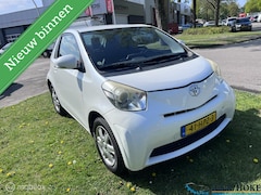 Toyota iQ - 1.0 VVTi Comfort