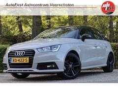 Audi A1 Sportback - 1.0 TFSI Adrenalin | 5drs. | S-line |