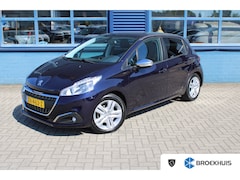 Peugeot 208 - 1.2 PureTech Signature Trekhaak | Bluetooth | Parkeersensoren