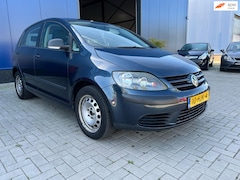 Volkswagen Golf Plus - 1.9 TDI Trendline H6 / AIRCO / TREKHAAK / ELEC RAMEN
