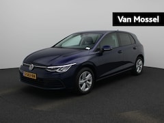 Volkswagen Golf - 1.0 TSI Life 110 PK | Navigatie | Apple Carplay | Led Verlichting | Digital Cockpit | Adap