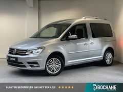 Volkswagen Caddy - 1.0 TSI Highline 7p | ORG.NL | TREKHAAK | XENON | ACC | NAVI |