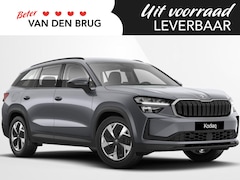 Skoda Kodiaq - Business Edition 1.5 TSI PHEV 150 kW / 204 PK SUV | Trekhaak | Adap. cruise | 13" met navi