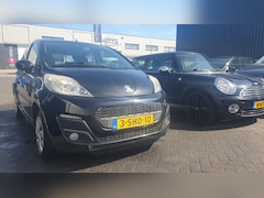 Peugeot 107 - 1.0 Active