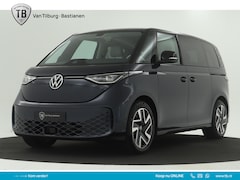 Volkswagen ID. Buzz - Pro Advantage 77 kWh Navigatie Adaptive cruise control Elektrische achterklep Matrix LED k