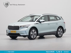 Skoda Enyaq iV - 60 Selection Navigatie Camera Clima Lm Velgen