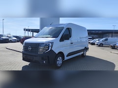 Nissan Interstar-e - L2H2 Limited 87 kWh | DE NIEUWE INTERSTAR NU BIJ TERWOLDE | TEKNA |