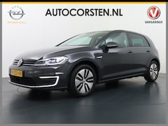 Volkswagen e-Golf - AUT. Adaptive Cruise Apple Carplay Android Navi Climatronic Pdc Led Regen-Lichtsensor 36kW