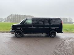 Chevrolet Chevy Van - AMBULANCE V8 Diesel