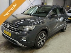 Volkswagen T-Cross - 1.0 TSI Life