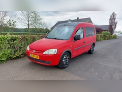Opel Combo - 1.3 CDTi Comfort AIRCO BJ 2005
