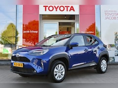 Toyota Yaris Cross - 1.5 Hybrid Active Limited Automaat 116pk | Stoelverwarming voorstoelen | Apple Carplay/And