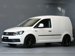 Volkswagen Caddy - 1.0 TSI L1H1 BMT AIRCO | BTW/BPM VRIJ | CRUISE