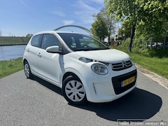 Citroën C1 - 1.0 e-VTi |Airco|Cruise|Bluetooth