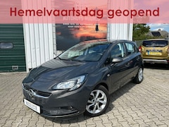 Opel Corsa - 1.4 Color Edition 5DRS Trekhaak airco dealeronderhouden GARANTIE zondag op afspraak