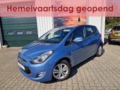 Hyundai ix20 - 1.6i i-Vision JAAR GARANTIE zondag op afspraak