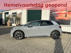 Volkswagen ID.3 - First Plus 58 kWh Dealeronderhouden velgen trekhaak
