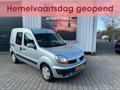 Renault Kangoo Express - 1.2-16V Confort Light Scootmobiel invalideauto gehandicapt vervoer