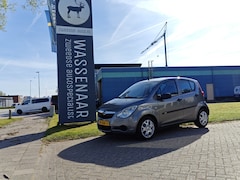 Opel Agila - 1.0 Edition | Trekhaak |