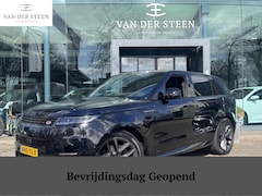 Land Rover Range Rover Sport - 3.0 P550e Autobiography PHEV 3D Meridian | Stoelventilatie Voor & Achter | Schuifdak | Koe