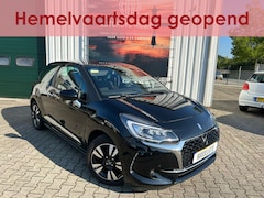 Citroën DS3 - Distriebutieriem Nieuw Nette auto Nap APK Xenon, navi .touchscreen Vandaag open Zondag 9 m