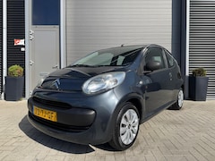 Citroën C1 - 1.0-12V Séduction/NAP/APK/137.000 NAP