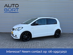 Seat Mii - 1.0 Sport Dynamic | 5 Deurs | Airco | Alu velgen |