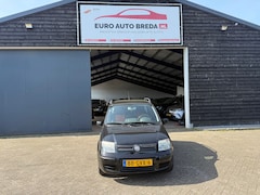 Fiat Panda - 1.2 Edizione Cool