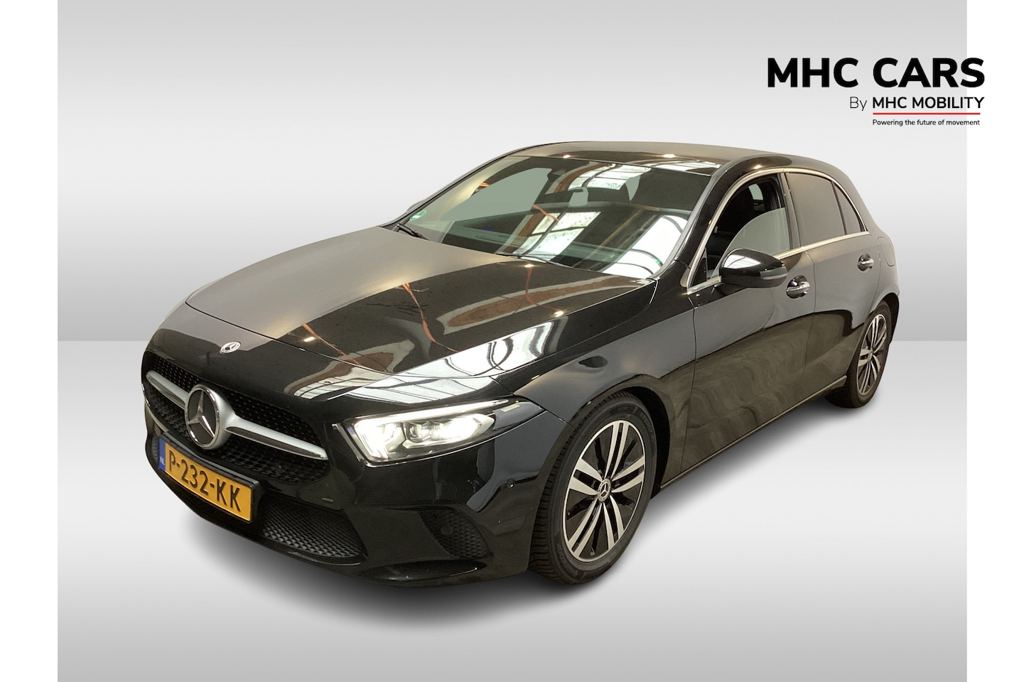 Mercedes-Benz A-klasse - 180 d Business Solution | Verwacht | - AutoWereld.nl