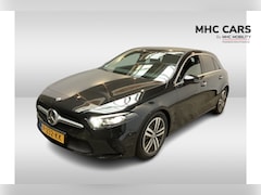 Mercedes-Benz A-klasse - 180 d Business Solution | Verwacht |