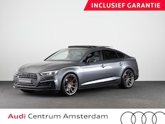 Audi A5 Sportback - 3.0 TFSI S5 quattro 354pk | Panoramadak | Matrix LED | S sportstoelen | ACC | B&O | Sportd