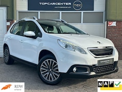 Peugeot 2008 - 1.2 Active/PANO/TREKH/PARKS/NAVI/CRUISE/APK/NAP