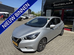 Nissan Micra - 1.0 IG-T N-Connecta