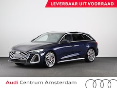 Audi A5 Avant - 3.0 TFSI S5 quattro 50 year edition B&O premium soundsysteem, sportstoelen S plus, privacy