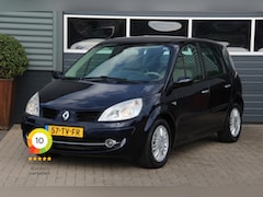 Renault Scénic - 2.0-16V Tech Line Automaat | | Clima | Cruise | PDC | LMV16'' | Trekhaak | Nette auto