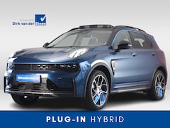 Lynk & Co 01 - 1.5 | 6.6 kWh laden | 360° Camera | Botsherkenning | Panoramadak | Pilot Assist | Achterui