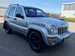 Jeep Cherokee - 3.7i V6 Limited