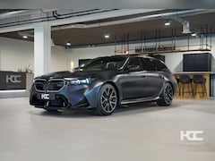 BMW M5 - Touring | Direct lev. | Keramisch | M Drivers Pack