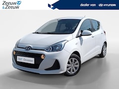 Hyundai i10 - 1.0i Comfort Airco | Cruise control | 12 Maanden garantie