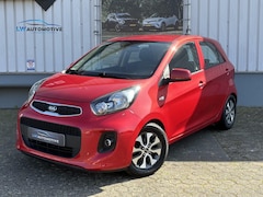Kia Picanto - 1.0 CVVT EconomyPlusLineNavigator