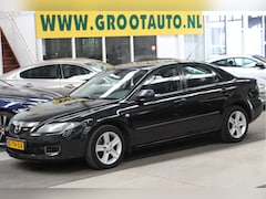 Mazda 6 - 6 2.0i Touring NAP, Airco, Trekhaak, Cruise control