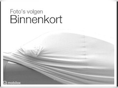 Mercedes-Benz CLA-klasse Shooting Brake - 200 OrangeArt Edition