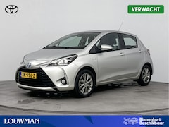 Toyota Yaris - 1.5 Hybrid Design Limited | zeer nette auto | LM velgen | Achteruitrijcamera |