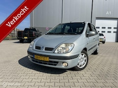 Renault Scénic - 1.6-16V RT/APK/AIRCO/