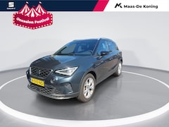 Seat Arona - 1.0 TSI FR 115PK l Trekhaak l Achteruitrijcamera l Driving Profiles l Park Assist l Full L