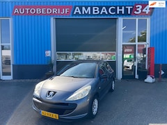 Peugeot 206 - 1.1 XR