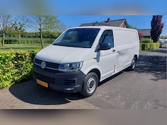 Volkswagen Transporter - 2.0 TDI L2H1 Business AIRCO/AUTOMAAT BJ 2019