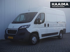 Peugeot Boxer - 335 2.0 BlueHDI L2H2 Pro 130 PK | 2-Zits | Cruise Control | Airco | Electrische Ramen Voor