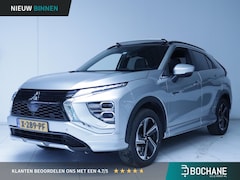 Mitsubishi Eclipse Cross - 2.4 PHEV Instyle | Navigatie | Panoramadak | Trekhaak