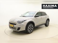 Fiat 600 - 1.2 Hybrid La Prima 600 1.2 Hybrid 100 La Prima | Navigatie | Automaat |Elektrische achter